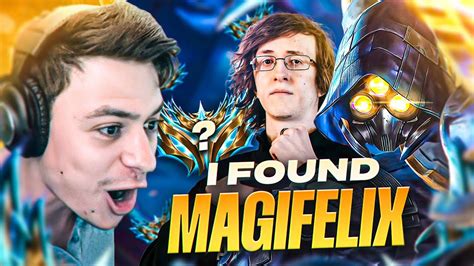magifelix|magifelix's Videos .